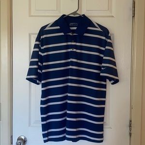 Men’s Nike Golf Polo
